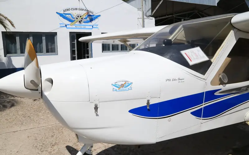 Aeroclub